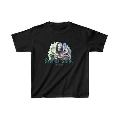 Severus Snake Kids T-Shirt