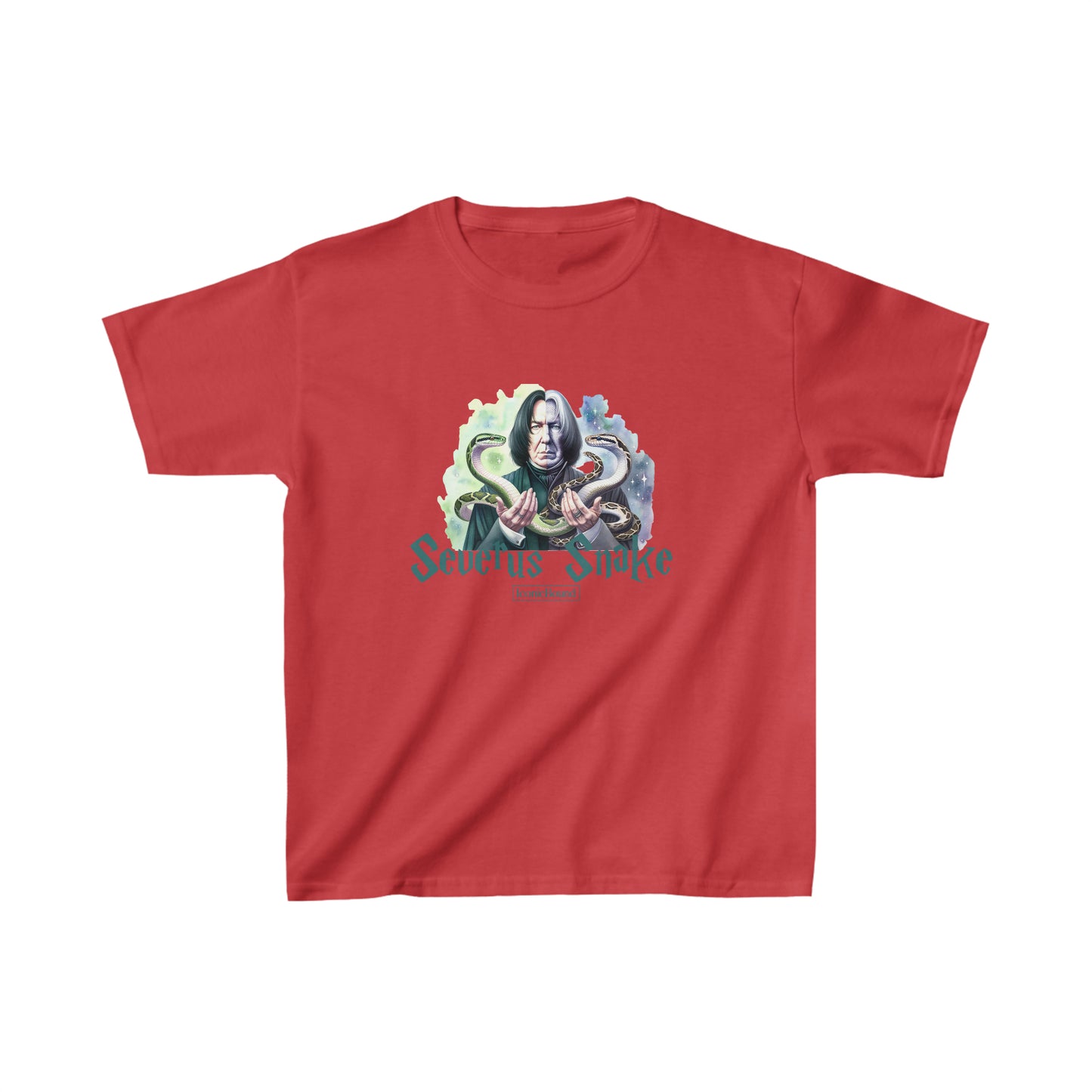 Severus Snake Kids T-Shirt