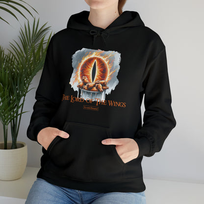 The Lord of The Wings Hoodie