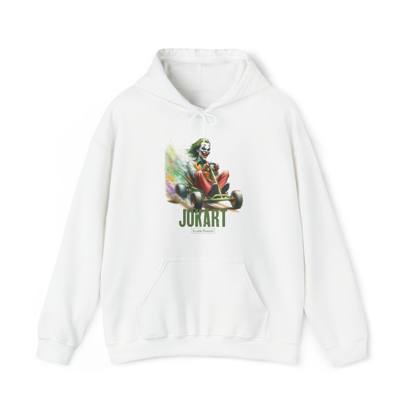 Jokart Hoodie