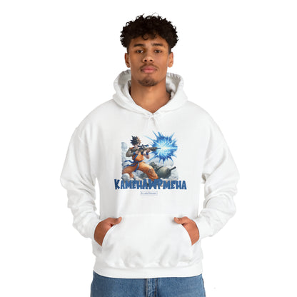 KamehAWPmeha Hoodie