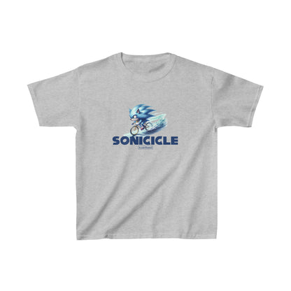 Sonicicle Kids T-Shirt