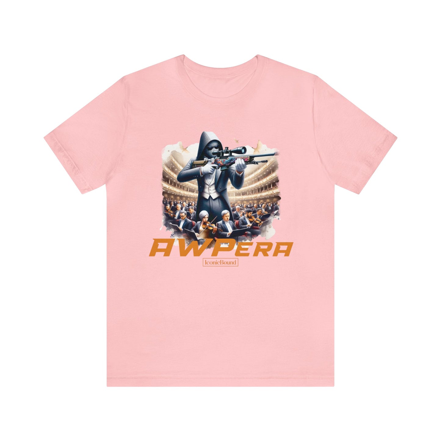 AWPera T-Shirt