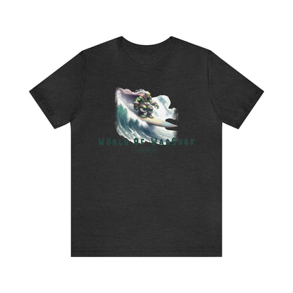 World of WarSurf Orc T-Shirt