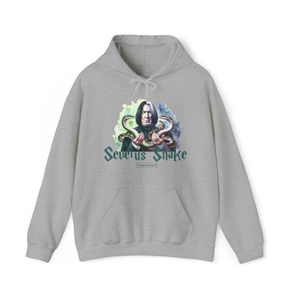 Severus Snake Hoodie