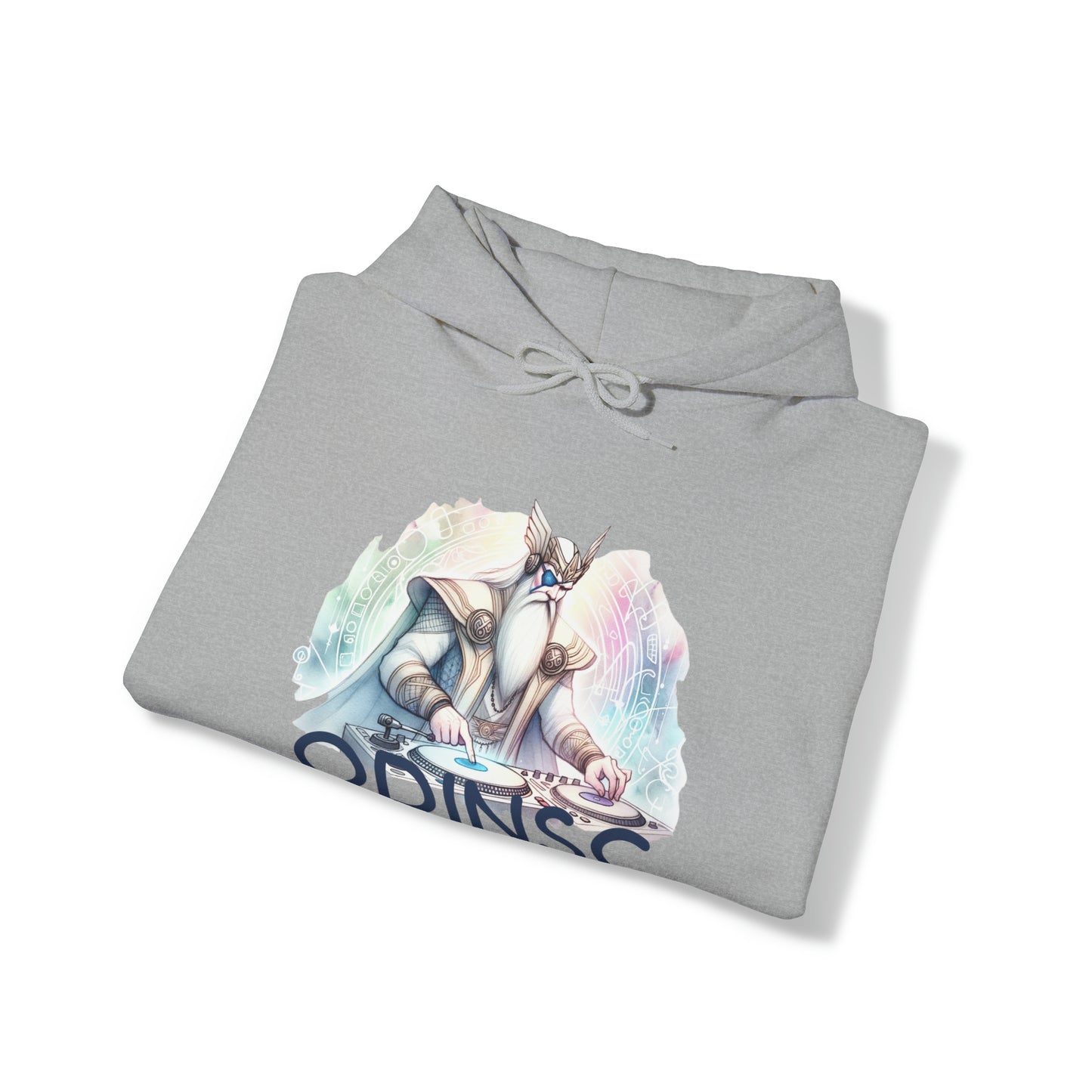 ODINSC Hoodie