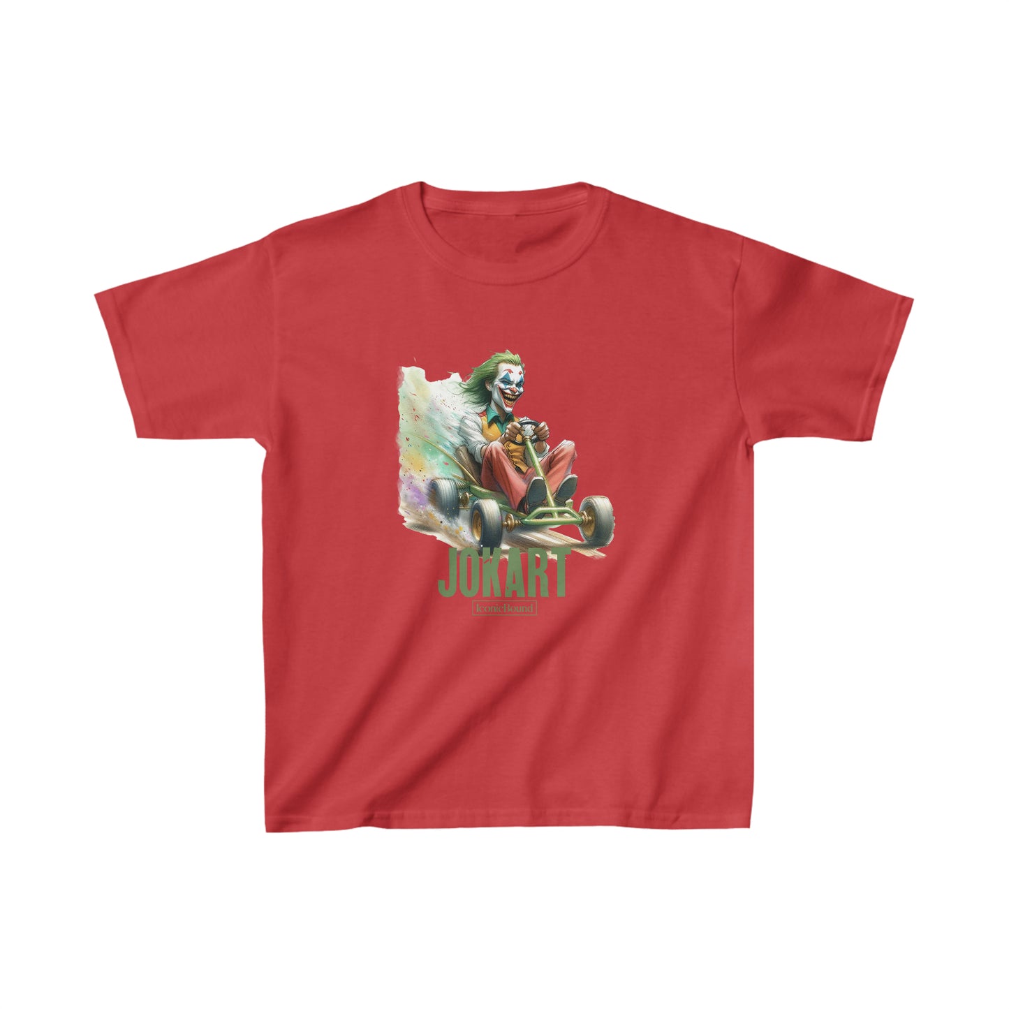 Jokart Kids T-Shirt