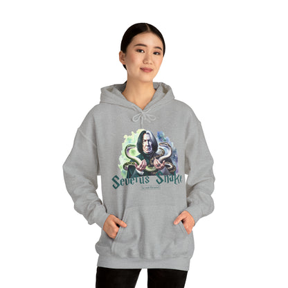 Severus Snake Hoodie