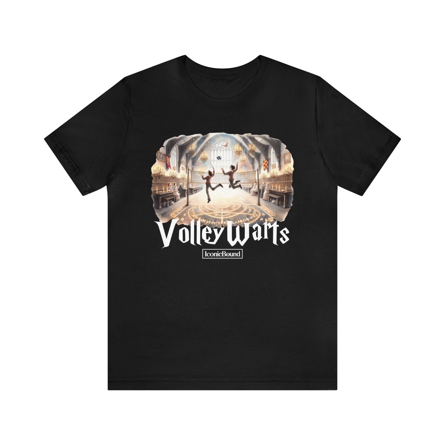 VolleyWarts T-Shirt