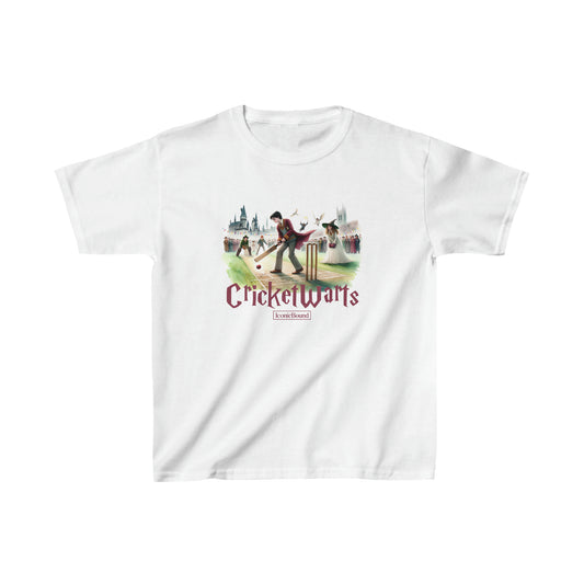 CricketWarts Kids T-Shirt