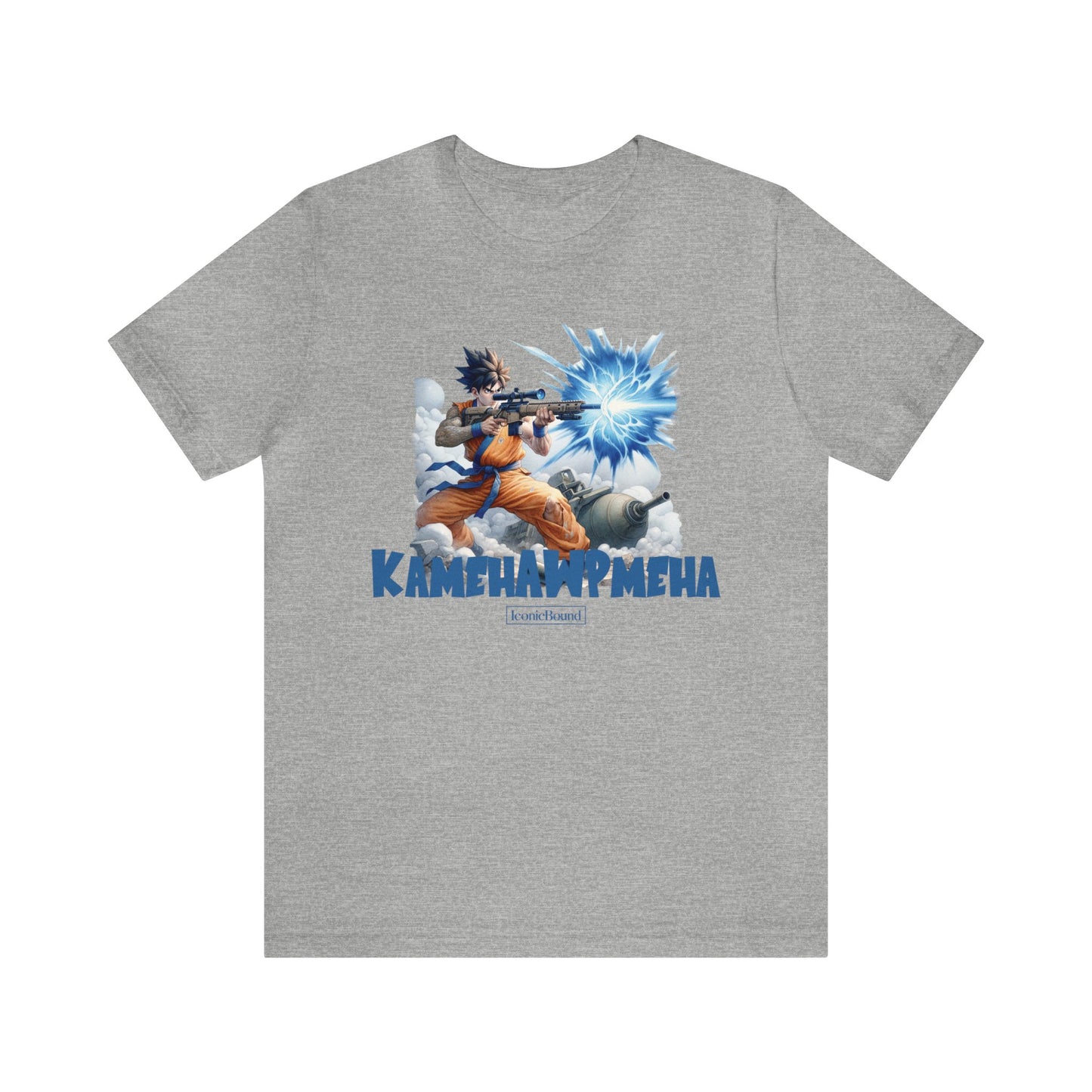 KamehAWPmeha T-Shirt