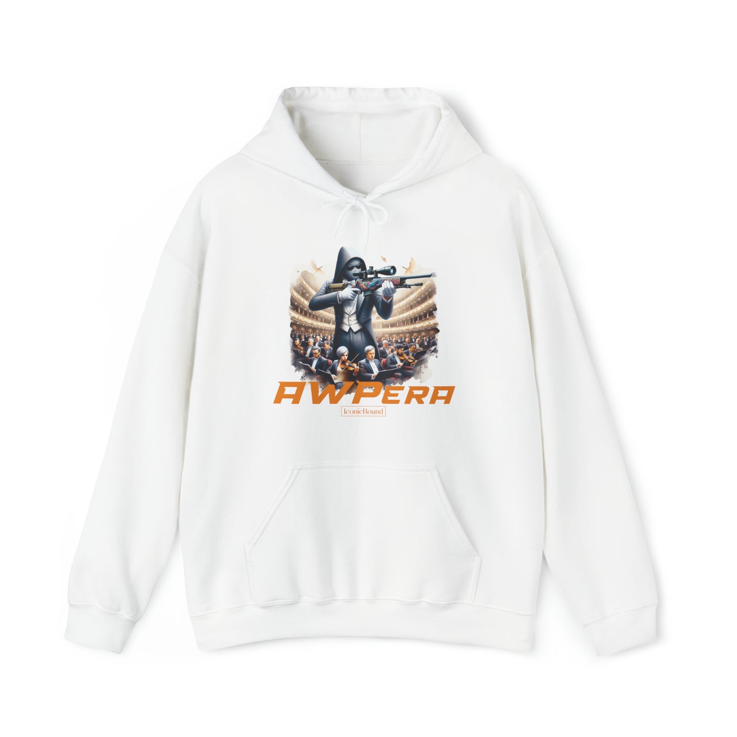 AWPera Hoodie