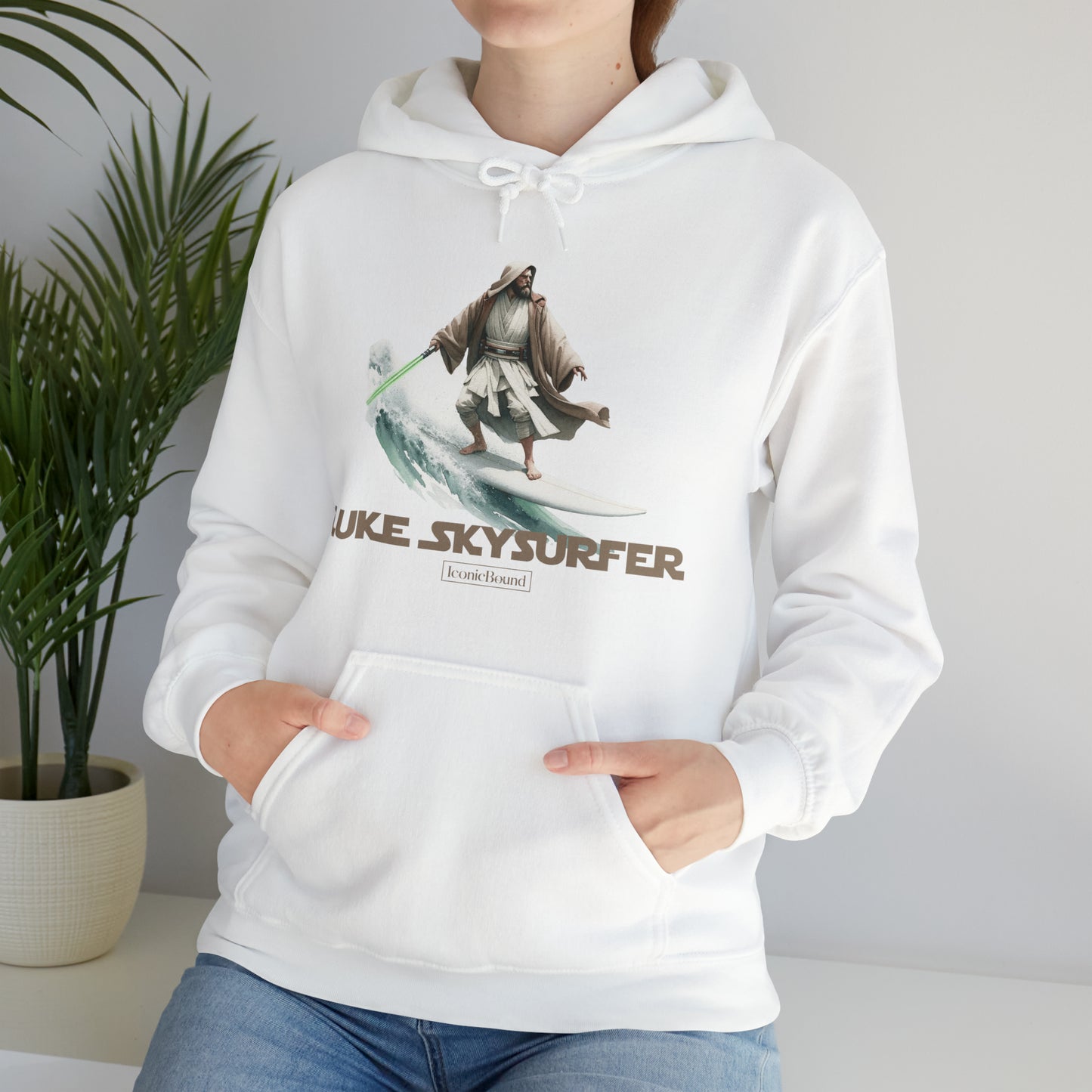 Luke Skysurfer Hoodie