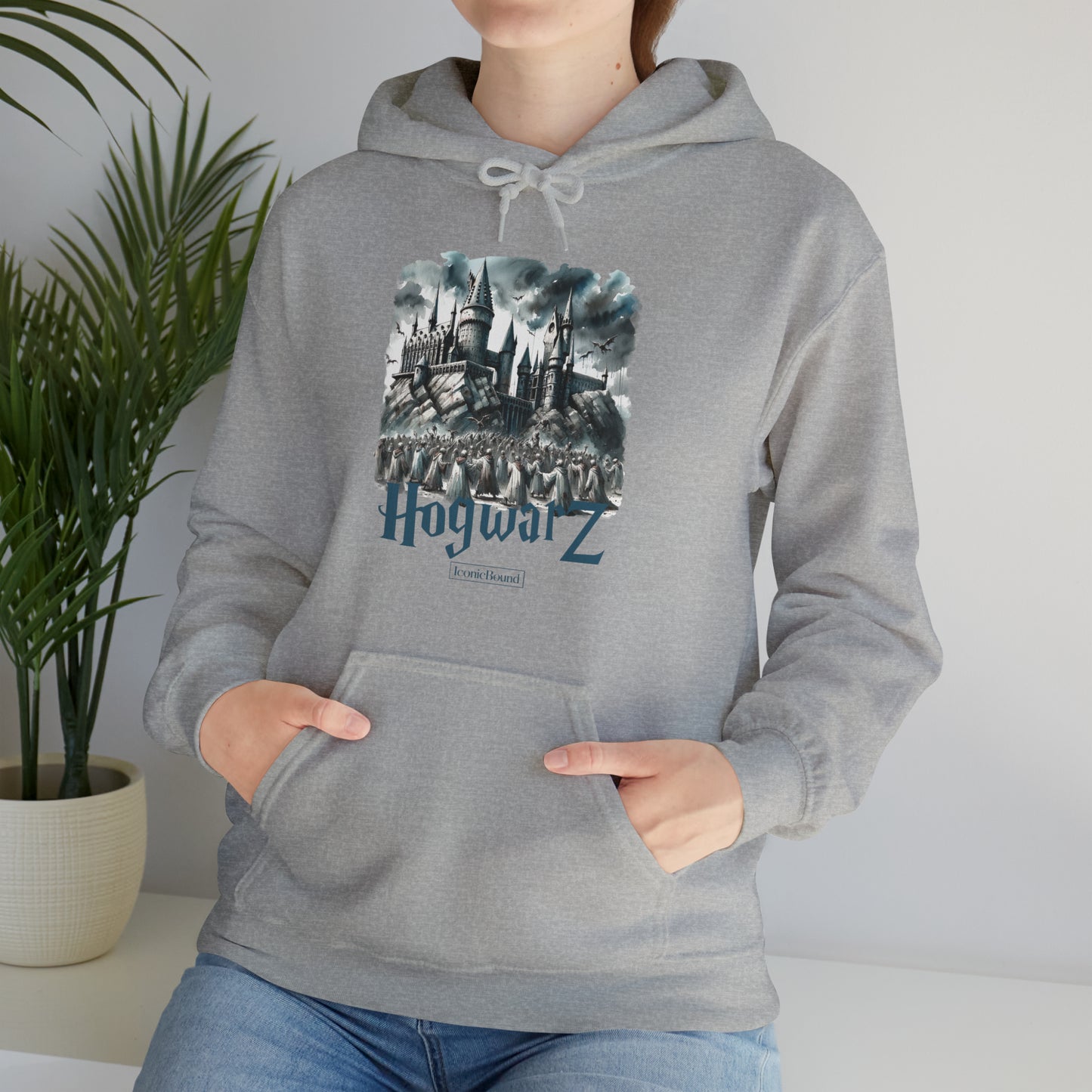 HogwarZ Hoodie