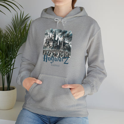 HogwarZ Hoodie