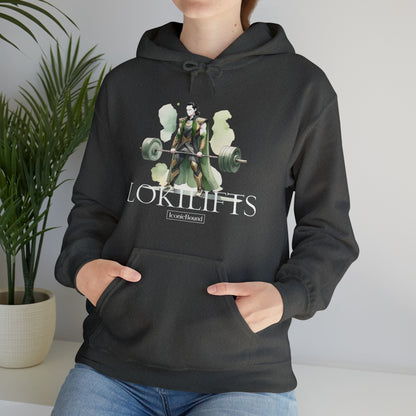 LokiLifts Hoodie