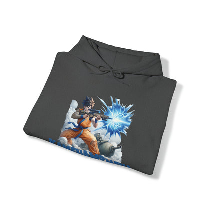 KamehAWPmeha Hoodie