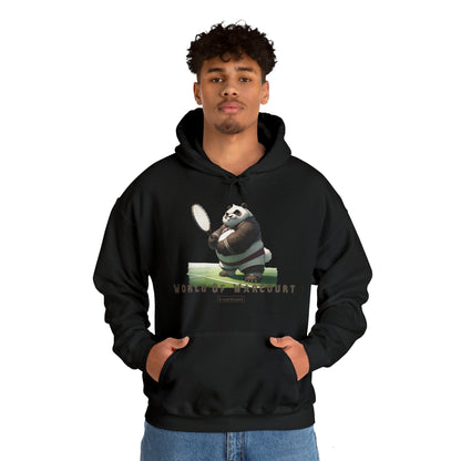 World of WarCourt Pandaren Hoodie