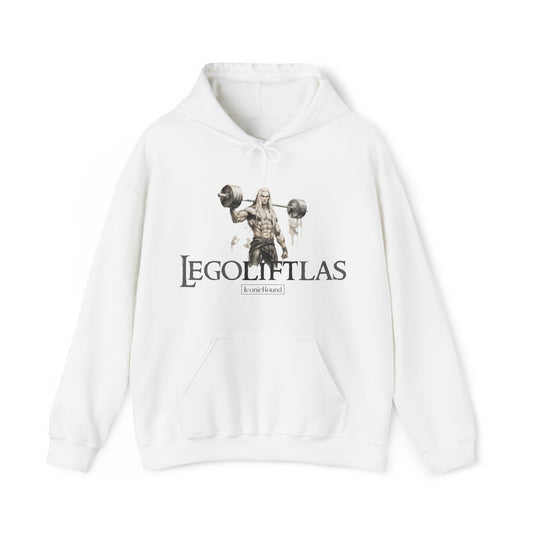 Legoliftlas Hoodie