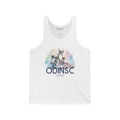 Odinsc Jersey Tank