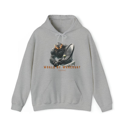 World of WarCourt DI Dwarf Hoodie