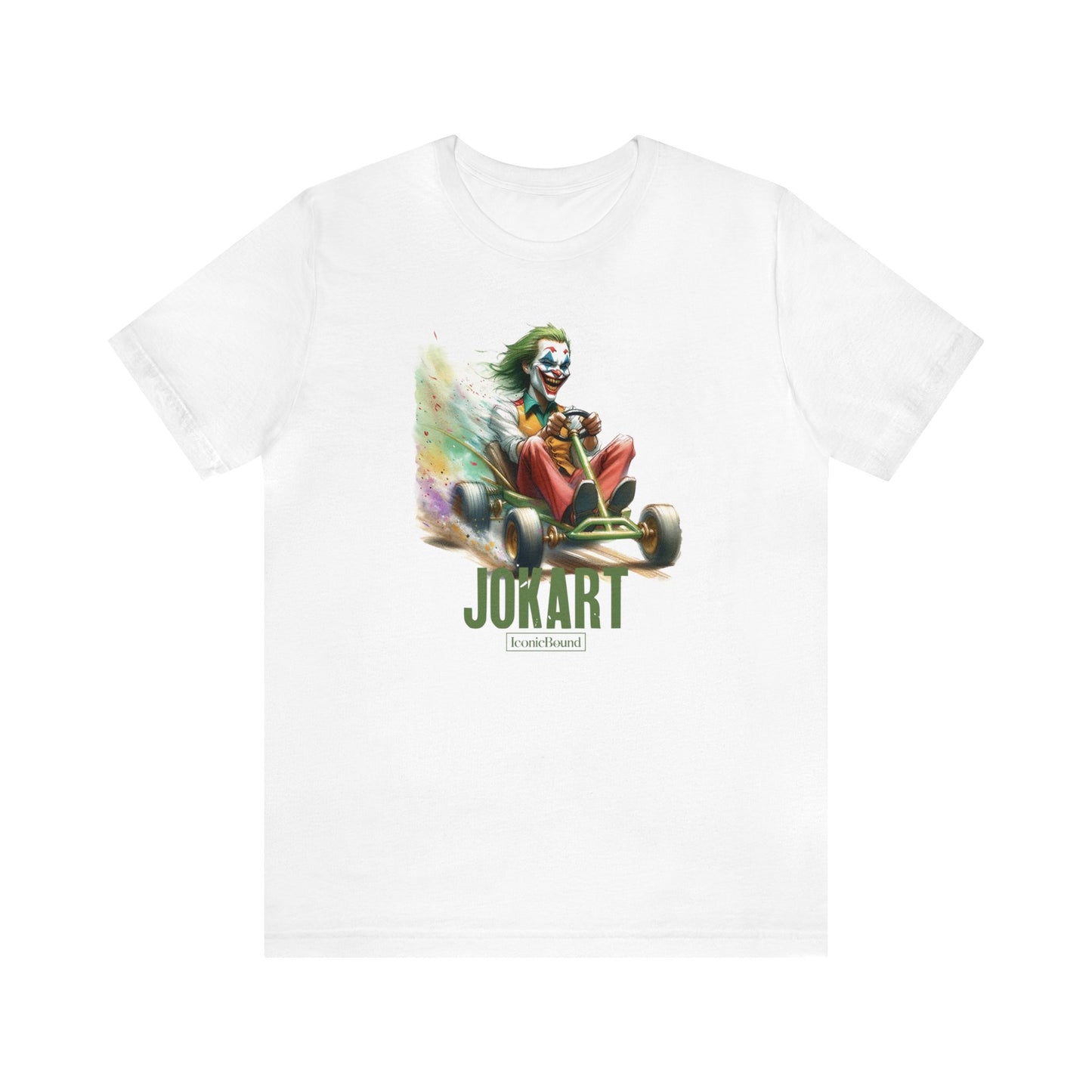 Jokart T-Shirt