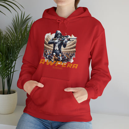 AWPera Hoodie