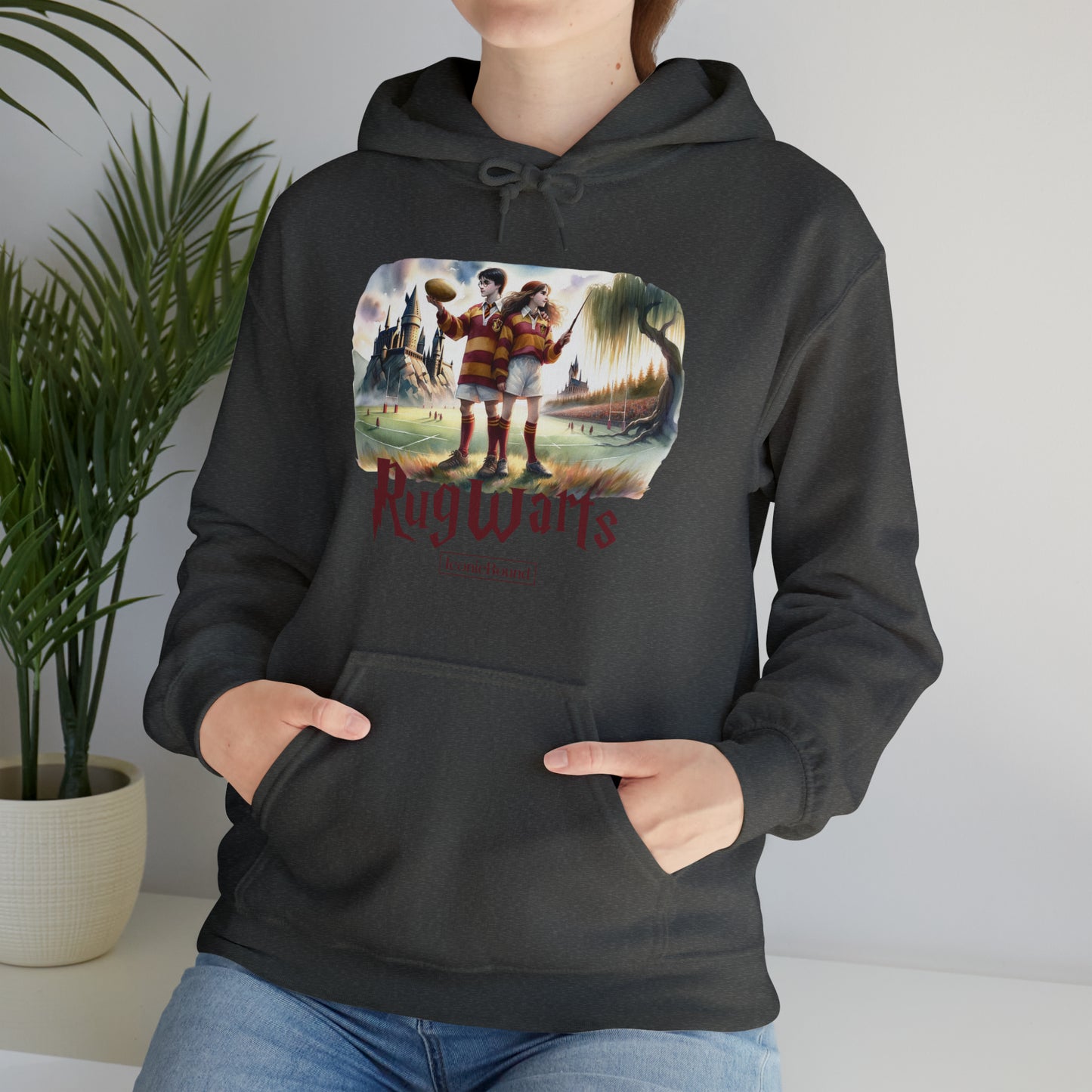 RugWarts Hoodie