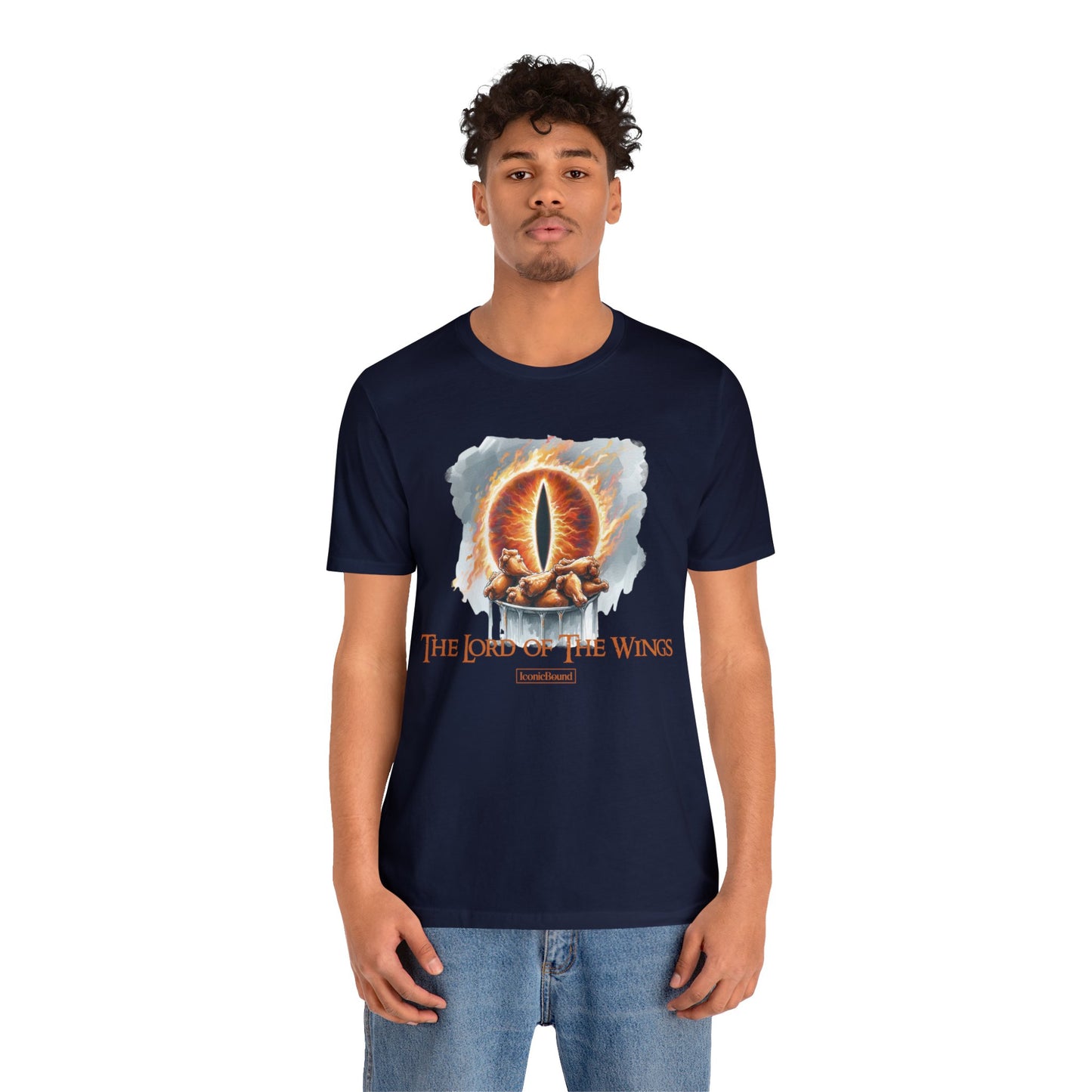 The Lord of The Wings T-Shirt