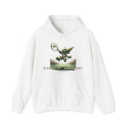 World of WarCourt Goblin Hoodie