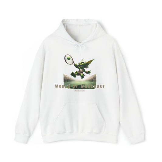 World of WarCourt Goblin Hoodie