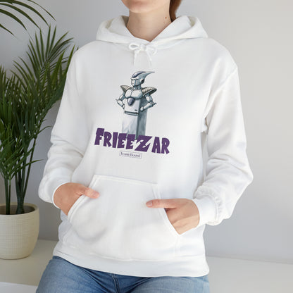 Frieezar Hoodie