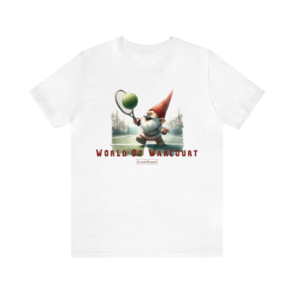 World of Warcourt Gnome T-Shirt