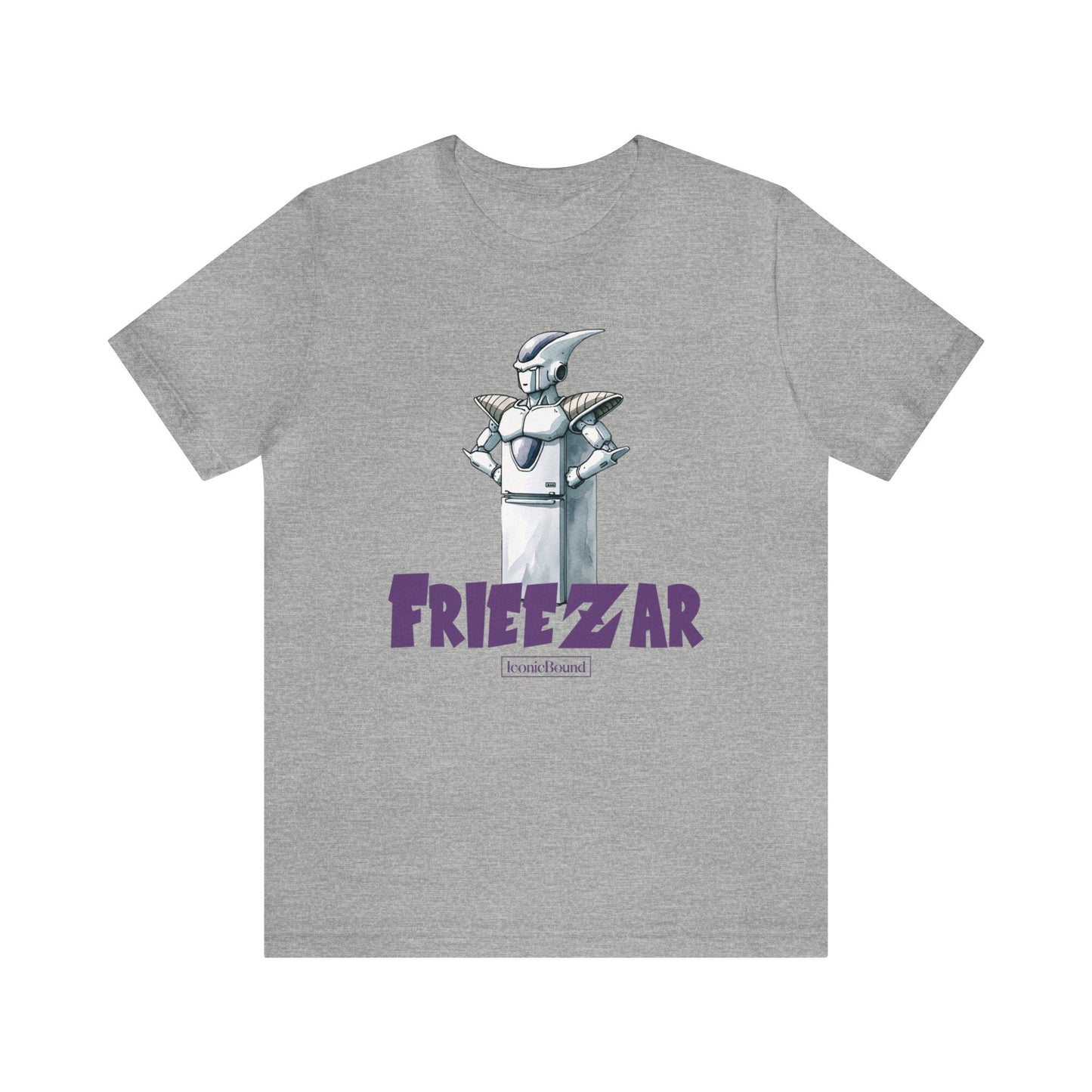 Frieezar T-Shirt