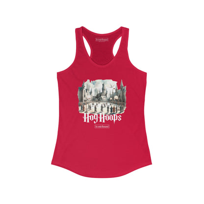 HogHoops Racerback Tank