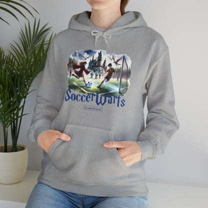 SoccerWarts Hoodie