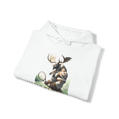 World of WarCourt HM Tauren Hoodie