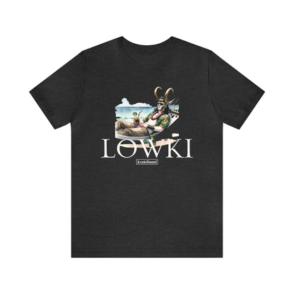 Lowki T-Shirt