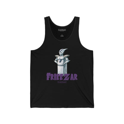 Frieezar Jersey Tank