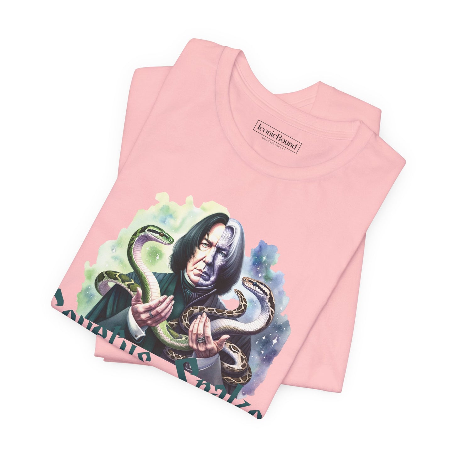 Severus Snake T-Shirt