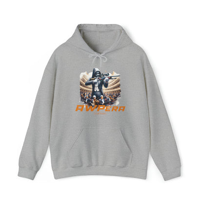 AWPera Hoodie