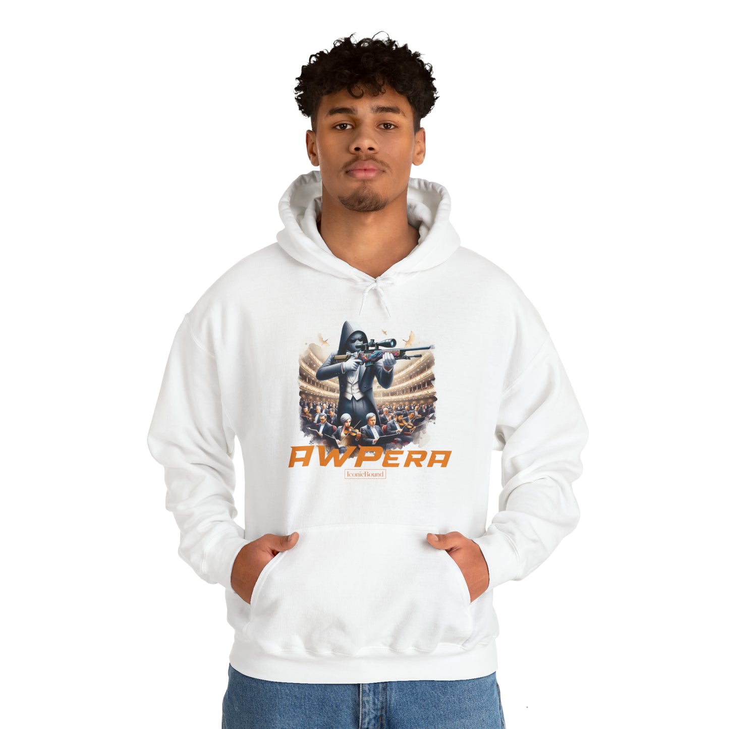 AWPera Hoodie