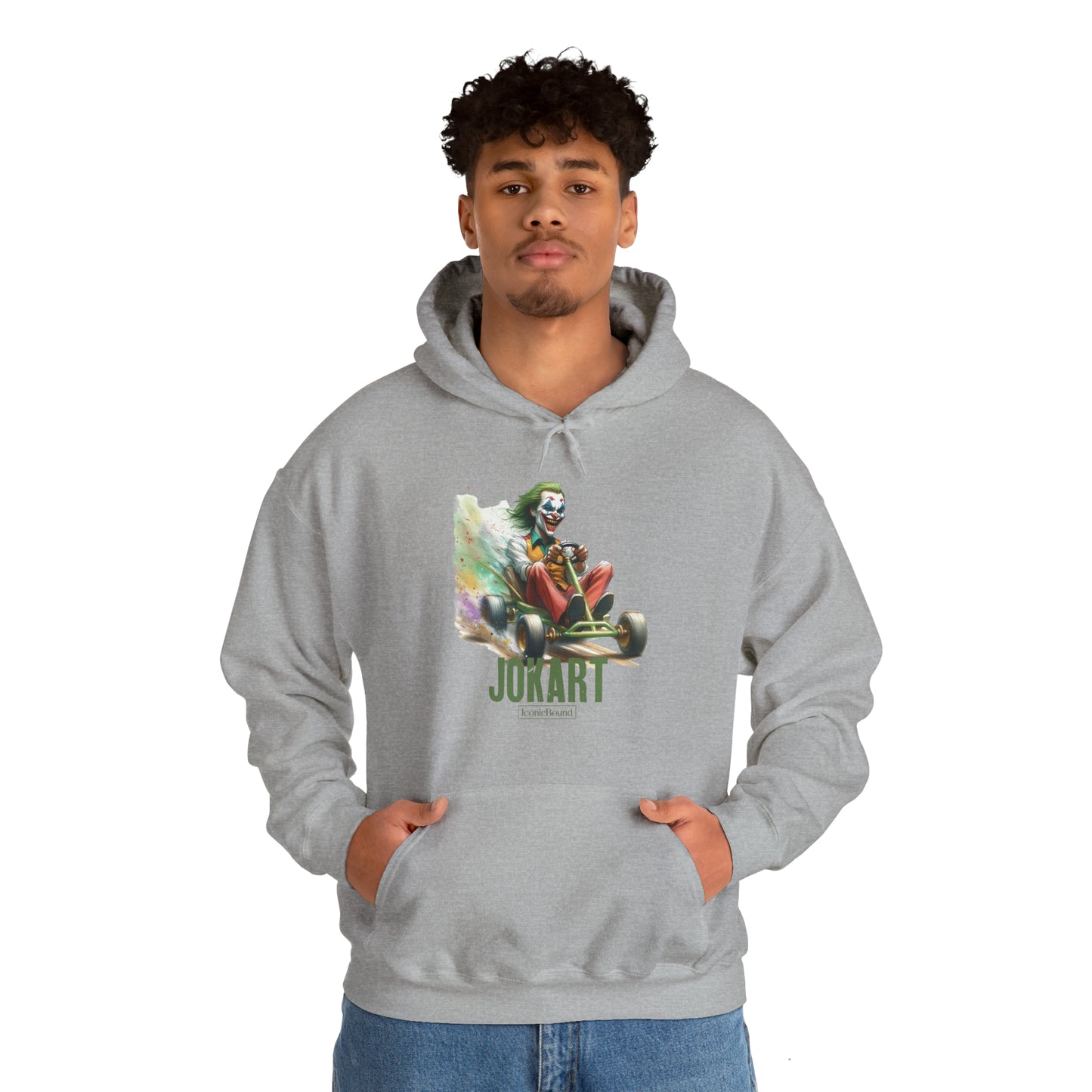 Jokart Hoodie