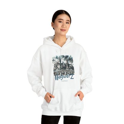 HogwarZ Hoodie