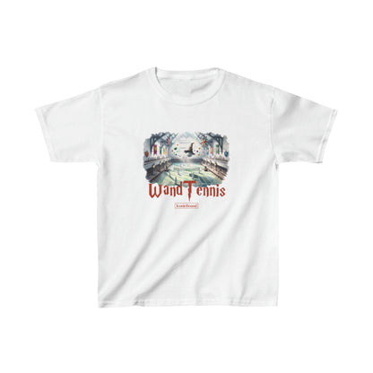 WandTennis Kids T-Shirt