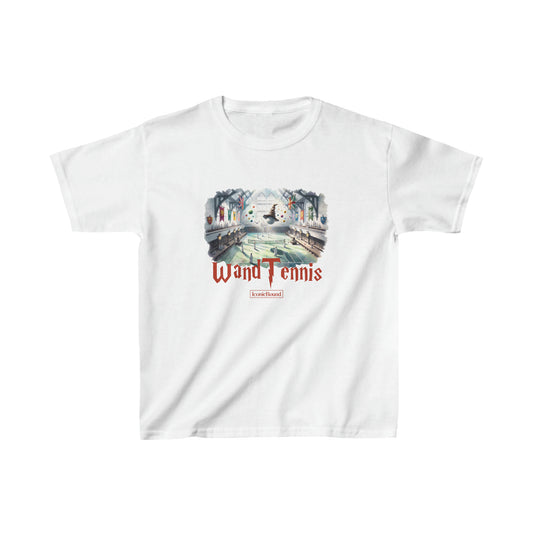 WandTennis Kids T-Shirt