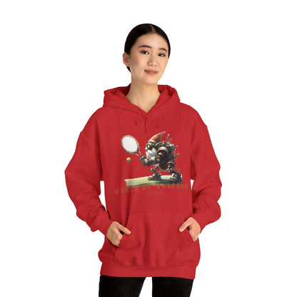 World of WarCourt Mechagnome Hoodie