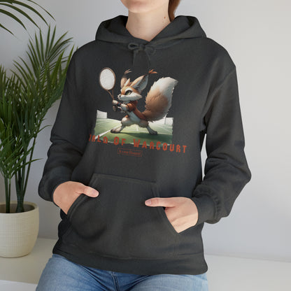 World of WarCourt Vulpera Hoodie