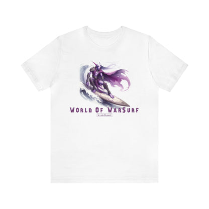 World of WarSurf Nightborne T-Shirt