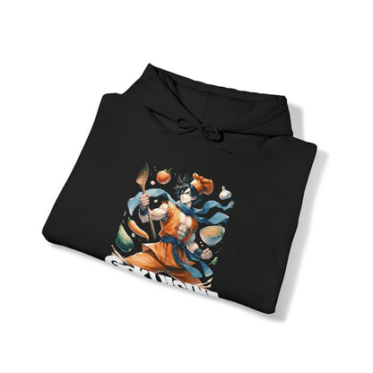 Gokuisine Hoodie